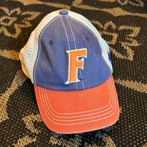 Florida Gator Trucker Hat